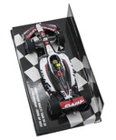マネーグラム ハース F1チーム VF-25 オリバー・ベアマン 2025年 中国GP by ミニチャンプス 1/43スケール