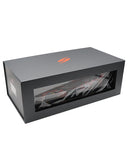 TOYOTA GAZOO Racing GR010 ハイブリッド 7号車 コンウェイ/小林可夢偉/デフリース 2025年 ル・マン24時間レース 5位入賞 by スパーク 1/18スケール