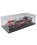 TOYOTA GAZOO Racing GR010 ハイブリッド 7号車 コンウェイ/小林可夢偉/デフリース 2025年 ル・マン24時間レース 5位入賞 by スパーク 1/18スケール