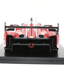 TOYOTA GAZOO Racing GR010 ハイブリッド 7号車 コンウェイ/小林可夢偉/デフリース 2025年 ル・マン24時間レース 5位入賞 by スパーク 1/18スケール