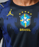 ブラジル代表 レプリカ ユニフォーム 2026 アウェイ
