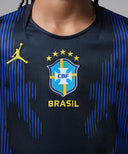 【キッズ】ブラジル代表 レプリカ ユニフォーム 2026 アウェイ
