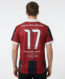 HRC Honda RACING × SuperGT コラボ Tシャツ Astemo No.17