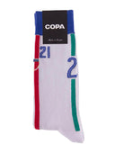 Italy 2016 Retro Socks