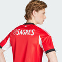 SLベンフィカ レプリカ ユニフォーム 25/26 ホーム