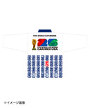 サッカー日本代表 法被 FIFAワールドカップ 2026