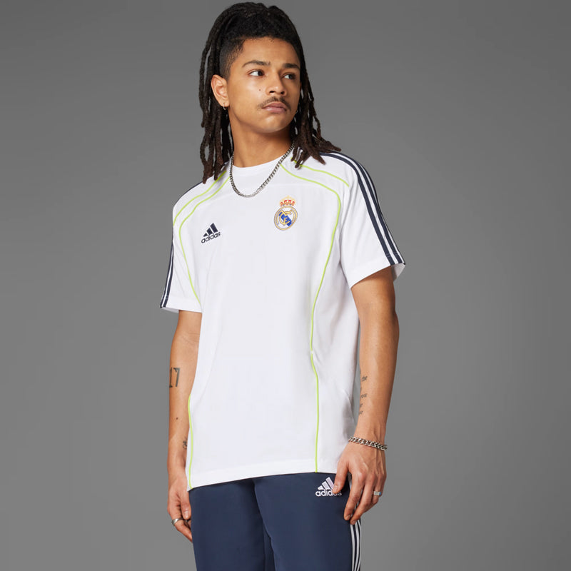 レアル マドリード Tシャツ 2025 URBAN PURIST – EURO SPORTS ONLINE STORE