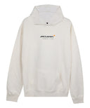 マクラーレン F1 チーム グラフィック フーディー