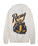 マクラーレン F1 チーム グラフィック フーディー