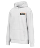 マクラーレン F1チーム MAGIC プルオーバー フリース フーディー グレー