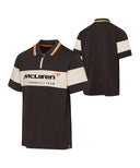 マクラーレン F1チーム FULL TILT ポロシャツ グレー