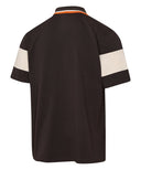 マクラーレン F1チーム FULL TILT ポロシャツ グレー