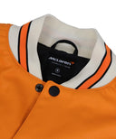 マクラーレン F1チーム Turbo Charged Faux  ジャケット