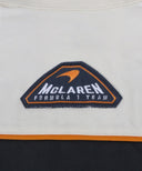 マクラーレン F1チーム Happy Hour モータースポーツジャケット