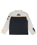 マクラーレン F1チーム Happy Hour モータースポーツジャケット