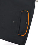 マクラーレン F1チーム Happy Hour モータースポーツジャケット