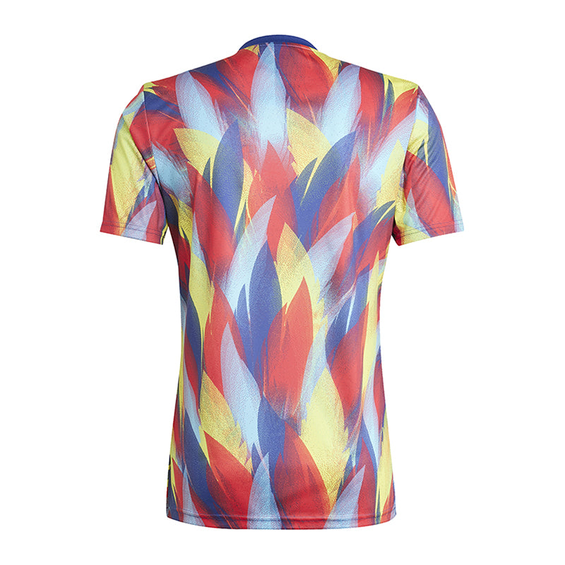 アーセナル プレマッチ ジャージー 25/26 – EURO SPORTS ONLINE STORE