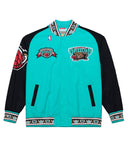 NBA バンクーバー･グリズリーズ 1995 ウォームアップジャケット ミッチェル&ネス Mitchell & Ness