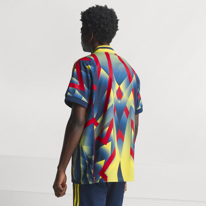 アーセナル ライフスタイラー ジャージー 25/26 – EURO SPORTS ONLINE