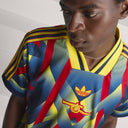 アーセナル ライフスタイラー ジャージー 25/26