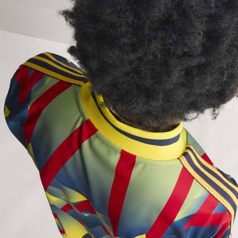 アーセナル ライフスタイラー ジャージー 25/26 – EURO SPORTS ONLINE