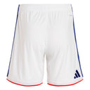 アディダス サッカー日本代表 2026 ホーム レプリカ ショーツ