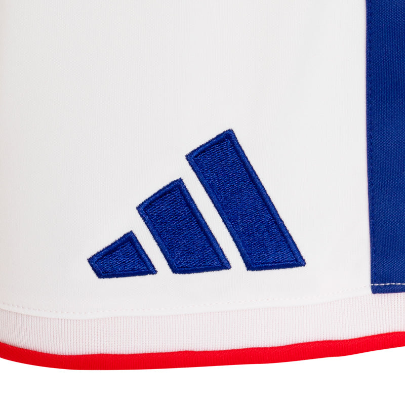 アディダス サッカー日本代表 2026 ホーム レプリカ ショーツ – EURO