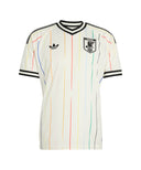 アディダス サッカー日本代表 2026 アウェイ レプリカ ユニフォーム