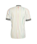 アディダス サッカー日本代表 2026 アウェイ レプリカ ユニフォーム