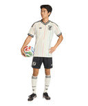 アディダス サッカー日本代表 2026 アウェイ レプリカ ユニフォーム