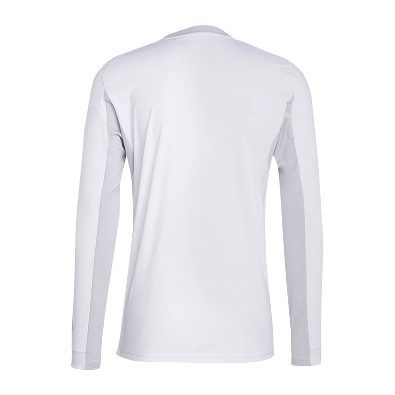 レアル マドリード レプリカ ユニフォーム 25/26 ホーム 長袖 – EURO