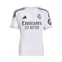 【キッズ】レアル マドリード レプリカ ユニフォーム 25/26 ホーム