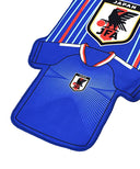 サッカー日本代表 プリント タオルマフラー (ユニフォーム)