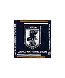 サッカー日本代表 ミニタオル (JAPAN NATIONAL TEAM)