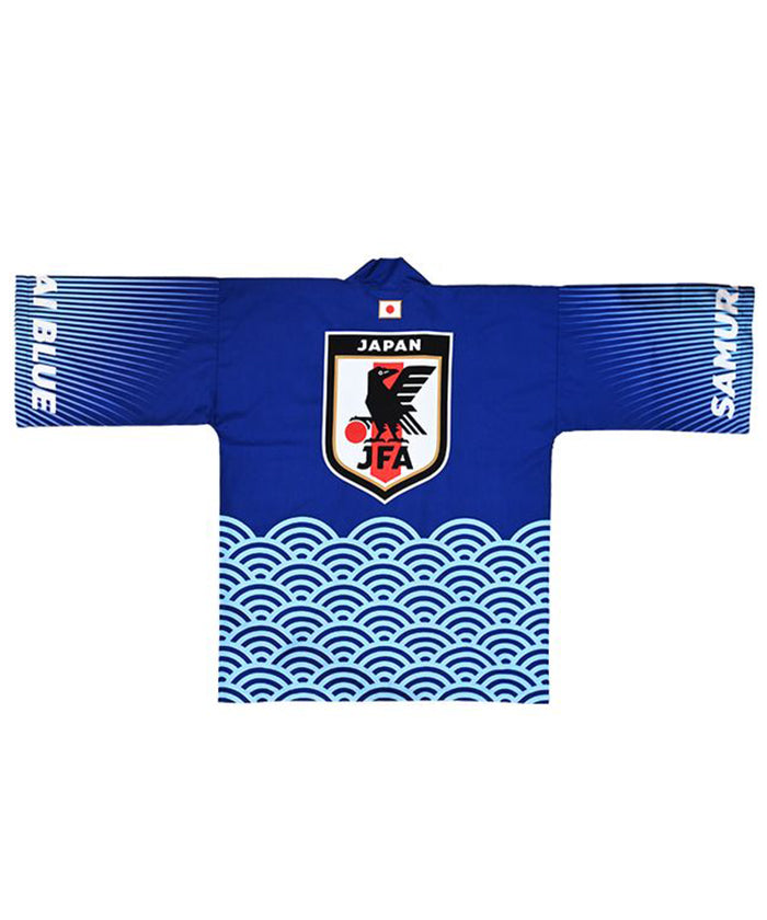 サッカー日本代表 法被 – EURO SPORTS ONLINE STORE