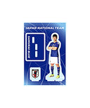 サッカー日本代表 プレーヤーズ アクリルスタンド