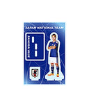 サッカー日本代表 プレーヤーズ アクリルスタンド
