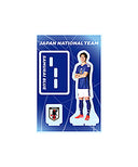 サッカー日本代表 プレーヤーズ アクリルスタンド