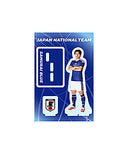 サッカー日本代表 プレーヤーズ アクリルスタンド