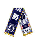 サッカー日本代表 プレーヤーズ タオルマフラー 2026