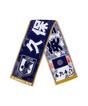 サッカー日本代表 プレーヤーズ タオルマフラー 2026