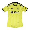 ニューカッスル ユナイテッド レプリカ ユニフォーム 25/26 サード GK