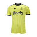 ニューカッスル ユナイテッド レプリカ ユニフォーム 25/26 GK サード