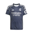 【キッズ】レアル マドリード レプリカ ユニフォーム 25/26 アウェイ