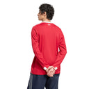 リバプール レプリカ ユニフォーム 25/26 ホーム 長袖