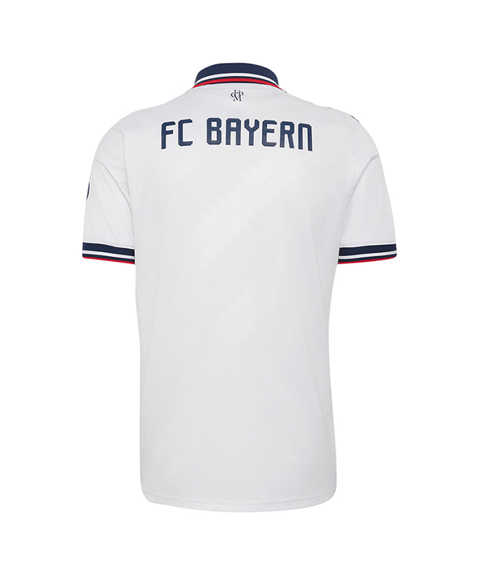 FCバイエルン レプリカ ユニフォーム 26/27 アウェイ – EURO SPORTS