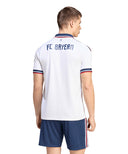 FCバイエルン レプリカ ユニフォーム 26/27 アウェイ