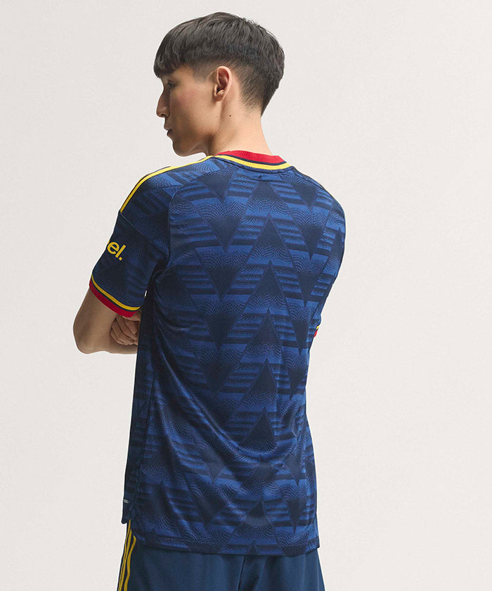26-27 アーセナルFC  オーセンティックユニフォーム　ウーデゴール 26-27 アーセナルFC オーセンティックユニフォーム ウーデゴール