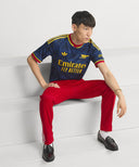 アーセナル オーセンティック ユニフォーム 26/27 アウェイ