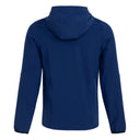 アディダス サッカー日本代表 ティロ26 トラベル フルジップ ウィンドブレーカー